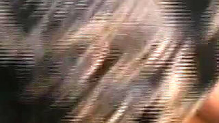 Wonderful Blonde Ass Fucked and Cummed in Mouth by Three Monster Black Cocks