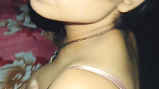 Horney Latika Slut Fuck with Step Father Big Cock