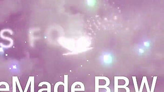 Rubbing My Pink Black Pussy Loud Moaning Leg Shaking Orgasms