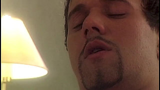 Sex in the Toilette with the Black Girl While a Couple Is Watching