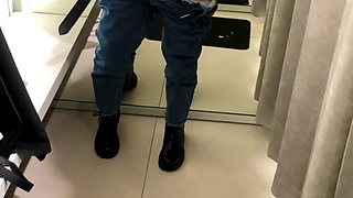 Extreme Masturbation