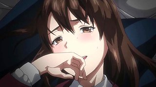 4K Iizuka Senpai x Blazer - Sister Kyun! From - THE ANIMATIONUNCEN