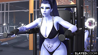 Widowmaker x BBC Episode 1