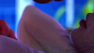 18yo Small Petite Virgin Teen First Time Anal Sex & First Blowjob. Her Ass Gets Creampied - Life in Santa County (lisc) -part 16