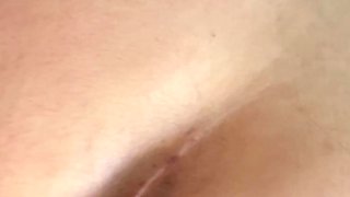 Cum Inside in Fat Arabian Girl