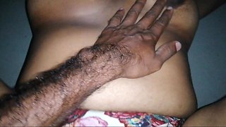 Ass Fuck with Sri Lankan Aunty Home Made