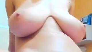 Myla_angel's Dildo Masturbation Till Wet Sweet Orgasm!