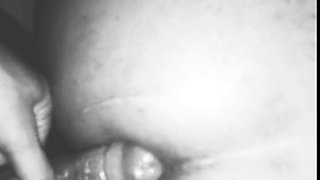 Desi Wife Giving Blowjob & Ass Fucked by Husband