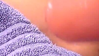 Nicole Dupapillon UK's Longest Labia a Creamy Squirt