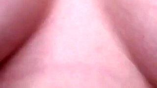 Natural Tits Jiggling Bouncing Drops Closeup Nipples