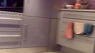 Young Amateur Girl Stripping and Masturbating Cam
