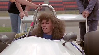 Fast Cars Fast Women - Vintage Porn Video