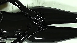 Bound and Vibed