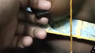 Dusky Cuck Wifes Oiled Nipples Fiercely Pulled