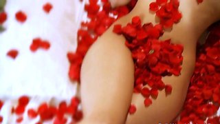 A Dance of Temptation Sultry Movements of Pleasure