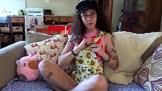 AbbyWinters - Mina B Freckles