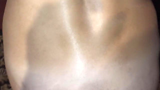 Pussy and Anal Sex in Bedroom