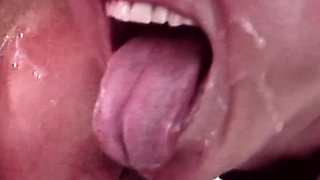 Vanessa Hill, Cindy Behr, and Gabriela Glazer unleash their inner whores in this red hot femdom fetish scene
