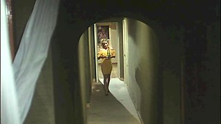 Hotel Depravity: the Concierge Spies on the Guests Fucking in the Room