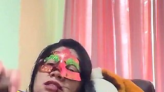Rich Brunette Wants To Fuck A Black Guy