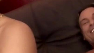 Chyanne & Lilly monster pleasure - Part.#02