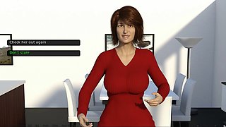 Wvm, where the heart is, foot mountain