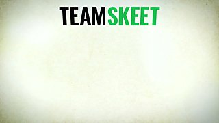 Nextdoorgirls - ladies you wish lived next door - fresh series by teamskeet