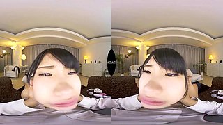 Jsaoip: Blowjob, Pov  Japanese VR Porn