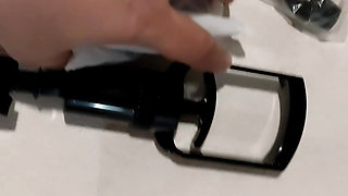 Pump