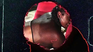 Zmeena, Chanya & Tay Tatted