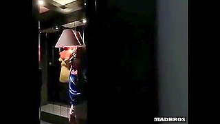 Italian Football Fan Cheats On Her Boyfriend And Agrees To Get Her Ass Fucked By 2 Bbc To Apologize