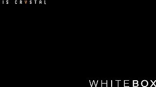 Alexis Crystal's Wild Bedroom Affair Fuels Intense Heat