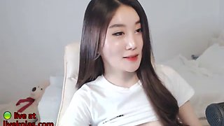 Korean girl 066