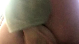 Amazing Webcam Solo Masturbation More at