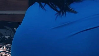 Fucking Stepmom, Only Fans in Slow Motion, Blowjob in 4