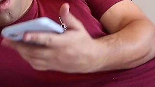 Stepdad Confused His Stepdaughter with Her Wife and Fucks Her by Accident! Slut Wanted It Bad...
