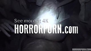 Horror Porn 8 Nurses from hell