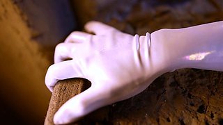 Kazuha Minami in Hello Asian Japanese Titty by