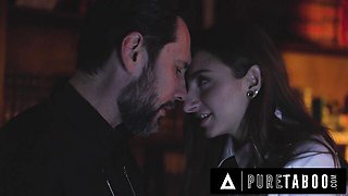 Glamorous Tommy Pistol and Penelope Kay at big ass xxx