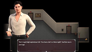 Lust Epidemic - Wet Stepmom's Pussy Part 3 by Loveskysan69