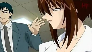 Depravity Destruction of a Female Teacher Episode 2 English Dub