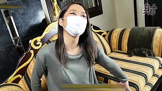 Amateur Asian Japanese Anal Creampie