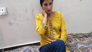 Bhabhi Ko Chod Kar Pregnant Kar Diya