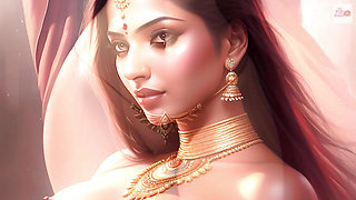 Brother-in-law gave land dal in sister-in-law&#039;s pussy when sister-in-law went out