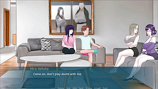 Sex Note - 149 Good Sex On The Sofa By MissKitty2K