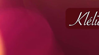 Part 2: Pantyhose Tease: I Forbid My Slave to Cum: Can He Endure Edging? Mistress Julia