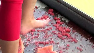 feeding humiliation