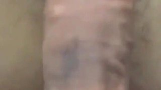 Don't Finish Inside My Pussy, I Ask My Stepbrother, He Fucks Me and Cums in My Pussy