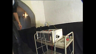 Nicky Reed's Most Secret Wishes