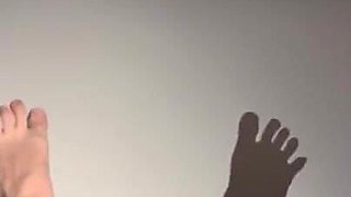 POV Hot Sex in the Hotel Room with Sexy Girl